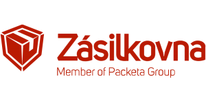 Zásilkovna